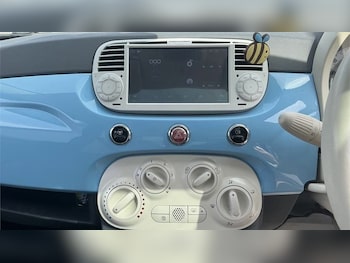 Used Fiat 500 2014 for sale - 79517981: Photo