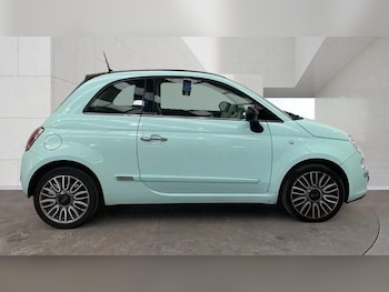 Used Fiat 500 2014 for sale - 78918946: Photo