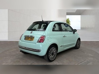 Used Fiat 500 2014 for sale - 78918946: Photo