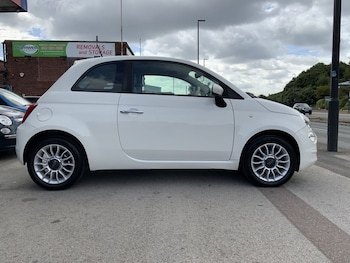 Used Fiat 500 2016 for sale - 78919265: Photo