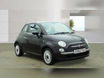Used Fiat 500 2012 for sale - 78919170: Photo