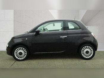 Used Fiat 500 2012 for sale - 78919170: Photo