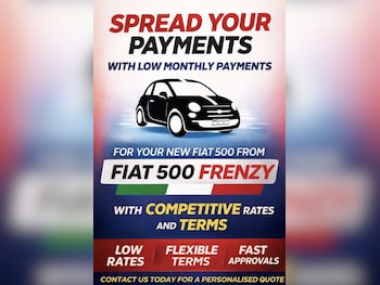 Used Fiat 500 2014 for sale - 78919305: Photo