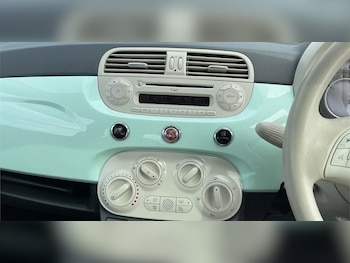 Used Fiat 500 2015 for sale - 79022885: Photo