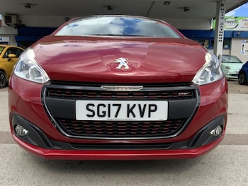 Used Peugeot 208 2017 for sale - 78918951: Photo
