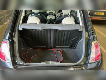 Used Fiat 500 2015 for sale - 78919304: Photo