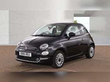 Used Fiat 500 2016 for sale - 79449939: Photo