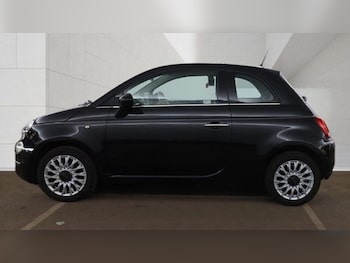 Used Fiat 500 2016 for sale - 79449939: Photo