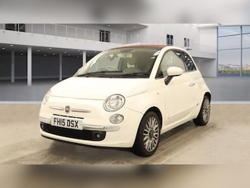 Used Fiat 500 2015 for sale - 79233380: Photo