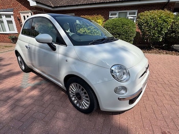 Used Fiat 500 2013 for sale - 79449806: Photo