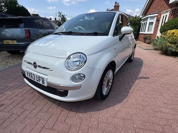 Used Fiat 500 2013 for sale - 79449806: Photo