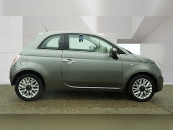 Used Fiat 500 2014 for sale - 78943155: Photo
