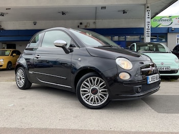 Used Fiat 500 2015 for sale - 78943683: Photo