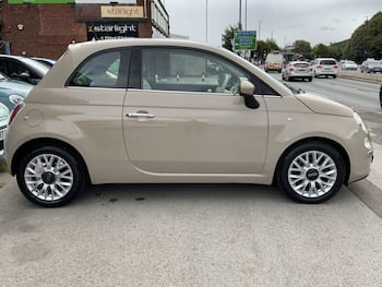 Used Fiat 500 2015 for sale - 79870695: Photo