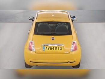 Used Fiat 500 2014 for sale - 79022875: Photo