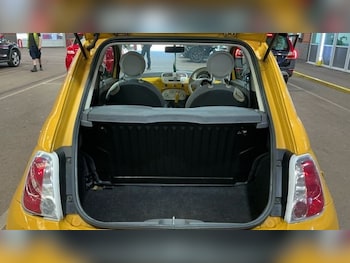 Used Fiat 500 2014 for sale - 79022875: Photo