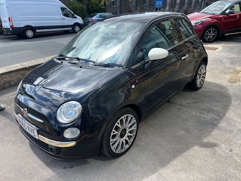 Used Fiat 500 2015 for sale - 79450171: Photo