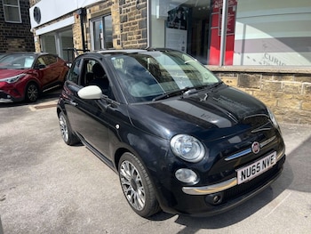 Used Fiat 500 2015 for sale - 79450171: Photo