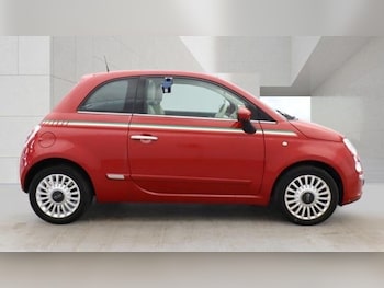 Used Fiat 500 2014 for sale - 78919303: Photo