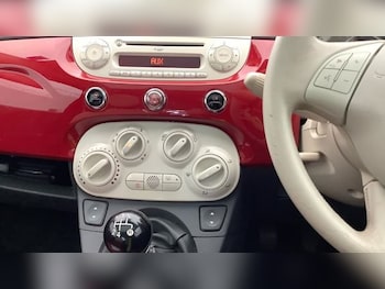 Used Fiat 500 2014 for sale - 78919303: Photo
