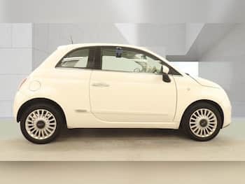 Used Fiat 500 2013 for sale - 79607801: Photo