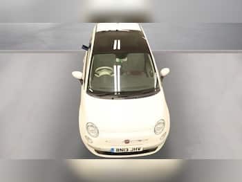 Used Fiat 500 2013 for sale - 79607801: Photo