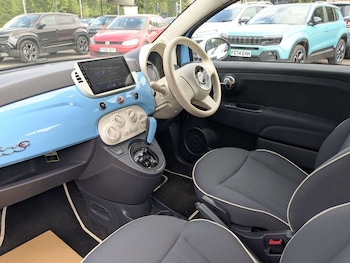 Used Fiat 500 2013 for sale - 79481567: Photo