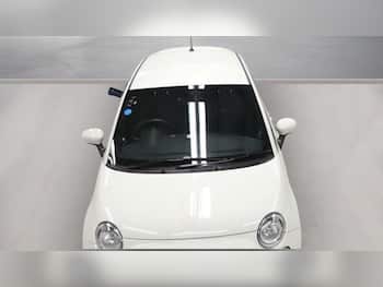 Used Fiat 500 2015 for sale - 79607802: Photo