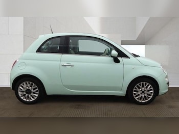 Used Fiat 500 2014 for sale - 78943684: Photo