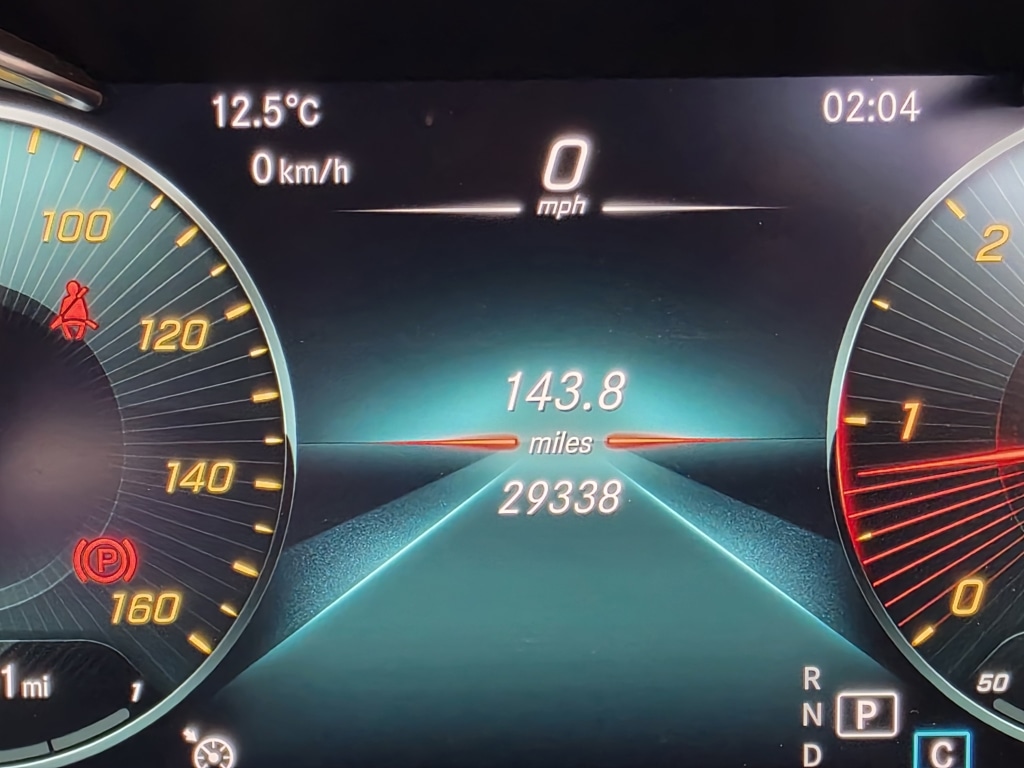 Used Mercedes-Benz GLC 2019 for sale - 76407707: Photo 13