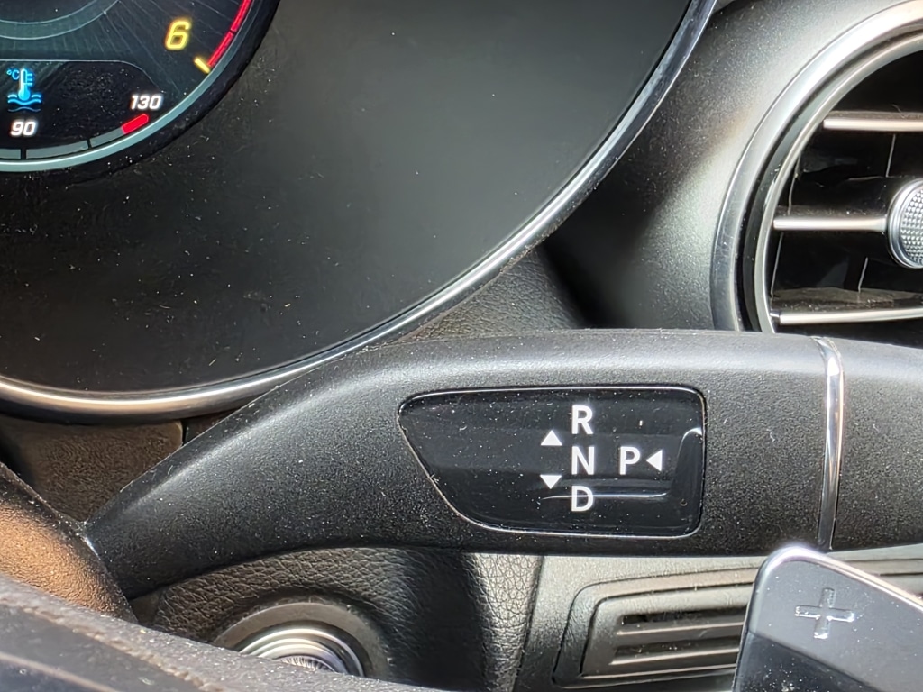 Used Mercedes-Benz GLC 2019 for sale - 76407707: Photo 14