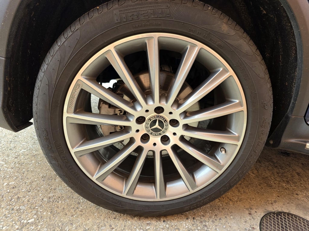 Used Mercedes-Benz GLC 2019 for sale - 76407707: Photo 7