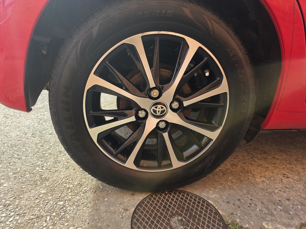 Used Toyota Yaris 2019 for sale - 77968939: Photo 7