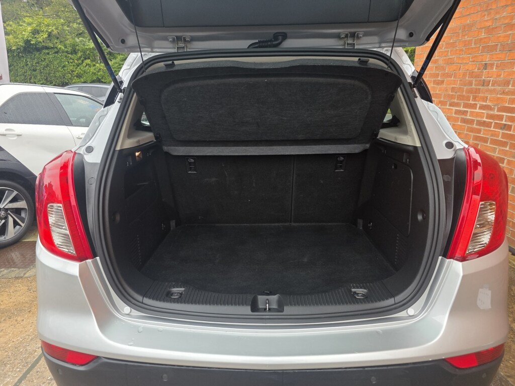 Used Vauxhall Mokka X 2019 for sale - 78079455: Photo 10