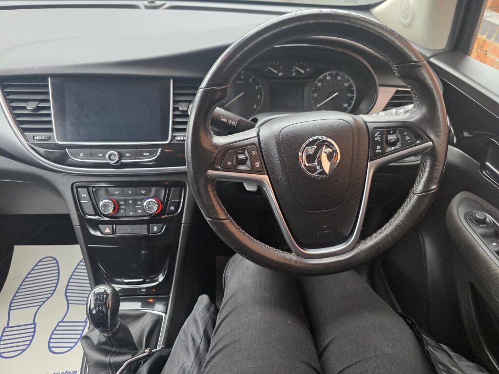 Used Vauxhall Mokka X 2019 for sale - 78079455: Photo 11