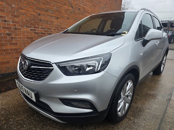 Used Vauxhall Mokka X 2019 for sale - 78079455: Photo