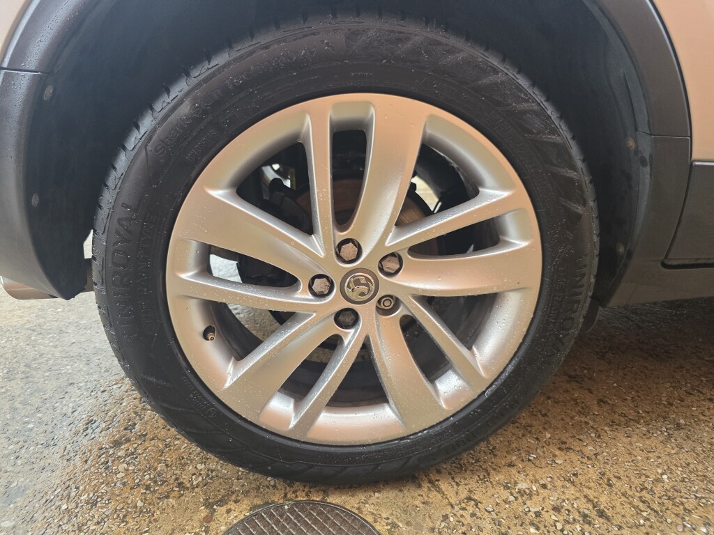 Used Vauxhall Mokka X 2019 for sale - 78079455: Photo 7