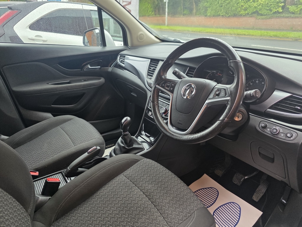 Used Vauxhall Mokka X 2019 for sale - 78079455: Photo 8