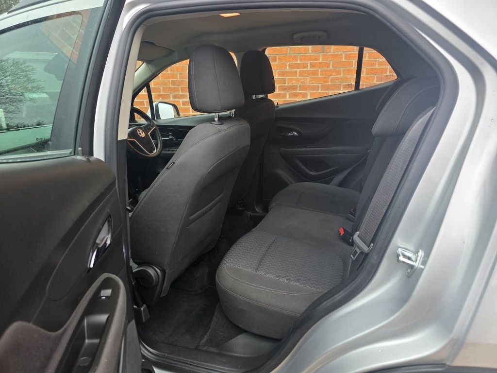 Used Vauxhall Mokka X 2019 for sale - 78079455: Photo 9