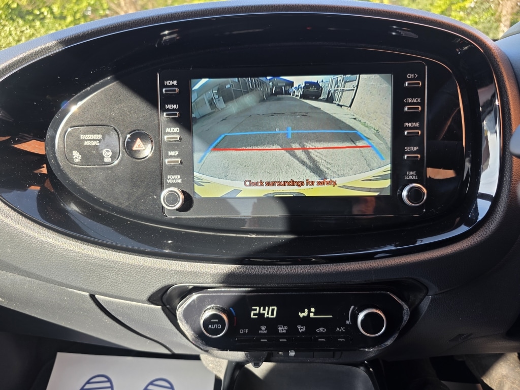 Used Toyota Aygo X 2023 for sale - 77938459: Photo 12