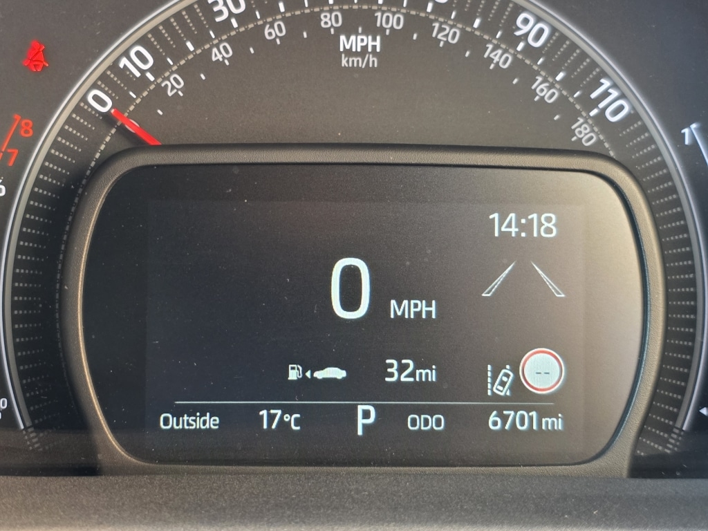 Used Toyota Aygo X 2023 for sale - 77938459: Photo 13