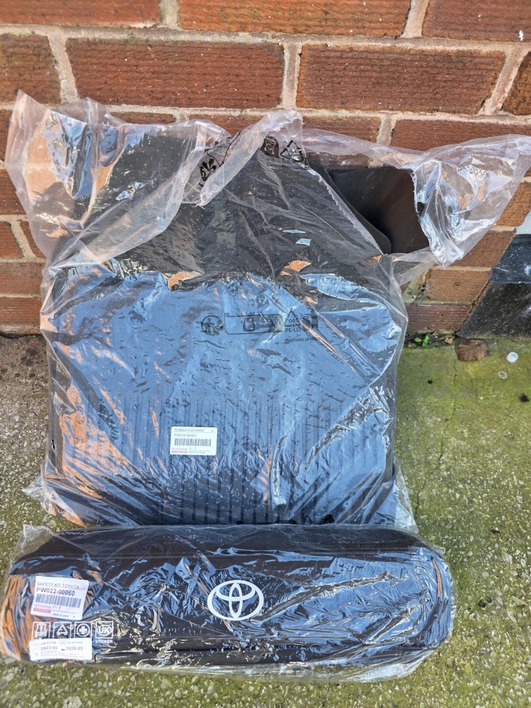 Used Toyota Aygo X 2023 for sale - 77938459: Photo 14