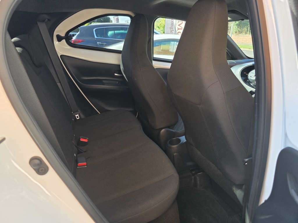 Used Toyota Aygo X 2023 for sale - 77938459: Photo 9