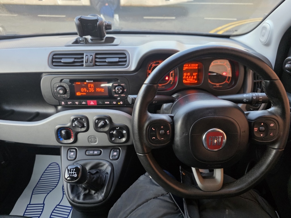 Used Fiat Panda 2017 for sale - 76741515: Photo 12