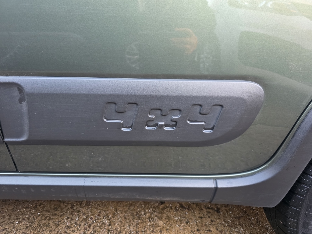 Used Fiat Panda 2017 for sale - 76741515: Photo 8