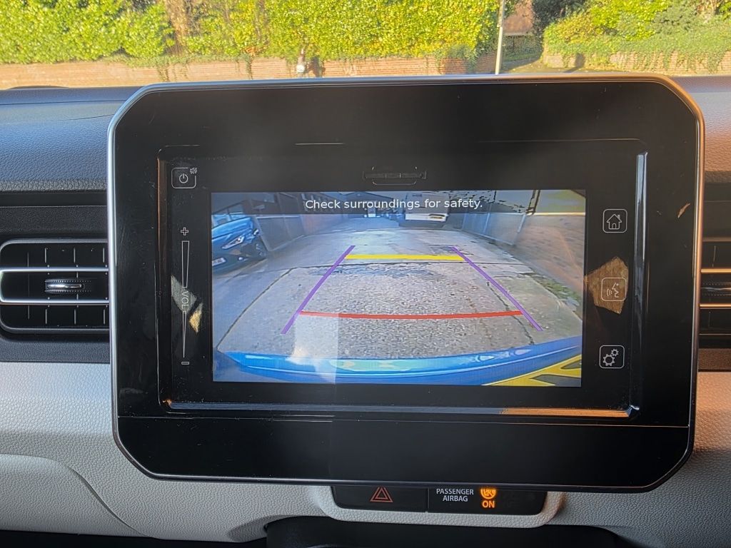 Used Suzuki Ignis 2019 for sale - 76631092: Photo 11