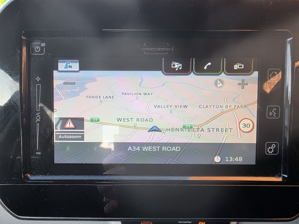 Used Suzuki Ignis 2019 for sale - 76631092: Photo 12