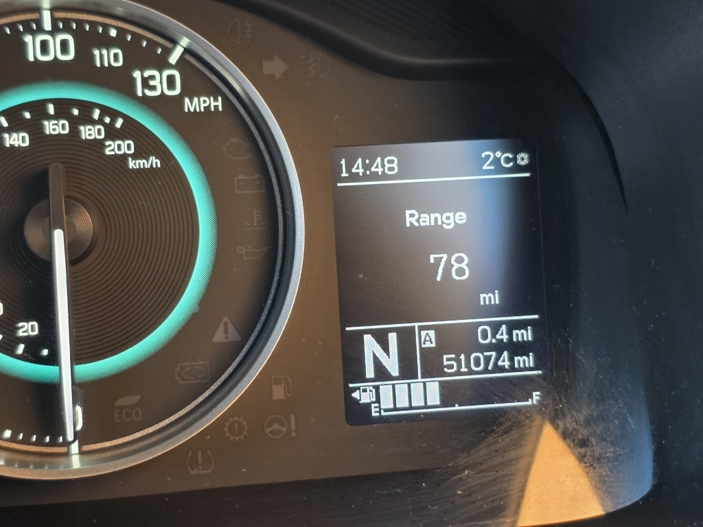 Used Suzuki Ignis 2019 for sale - 76631092: Photo 13