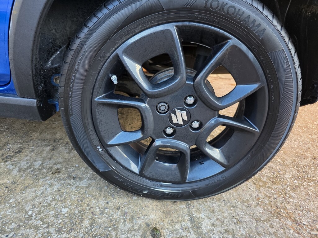 Used Suzuki Ignis 2019 for sale - 76631092: Photo 7