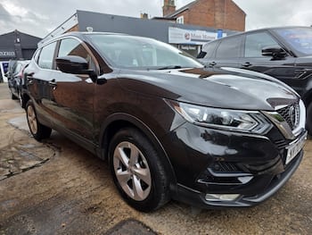Used Nissan Qashqai 2020 for sale - 79668666: Photo